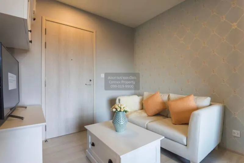 1 Bedroom condo in Life Asoke