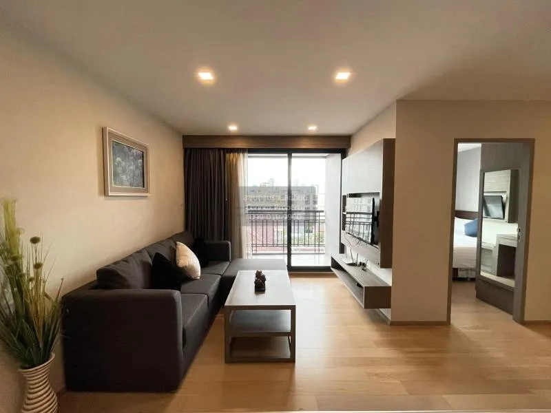 2 Bedroom condo in Art @Thonglor 25