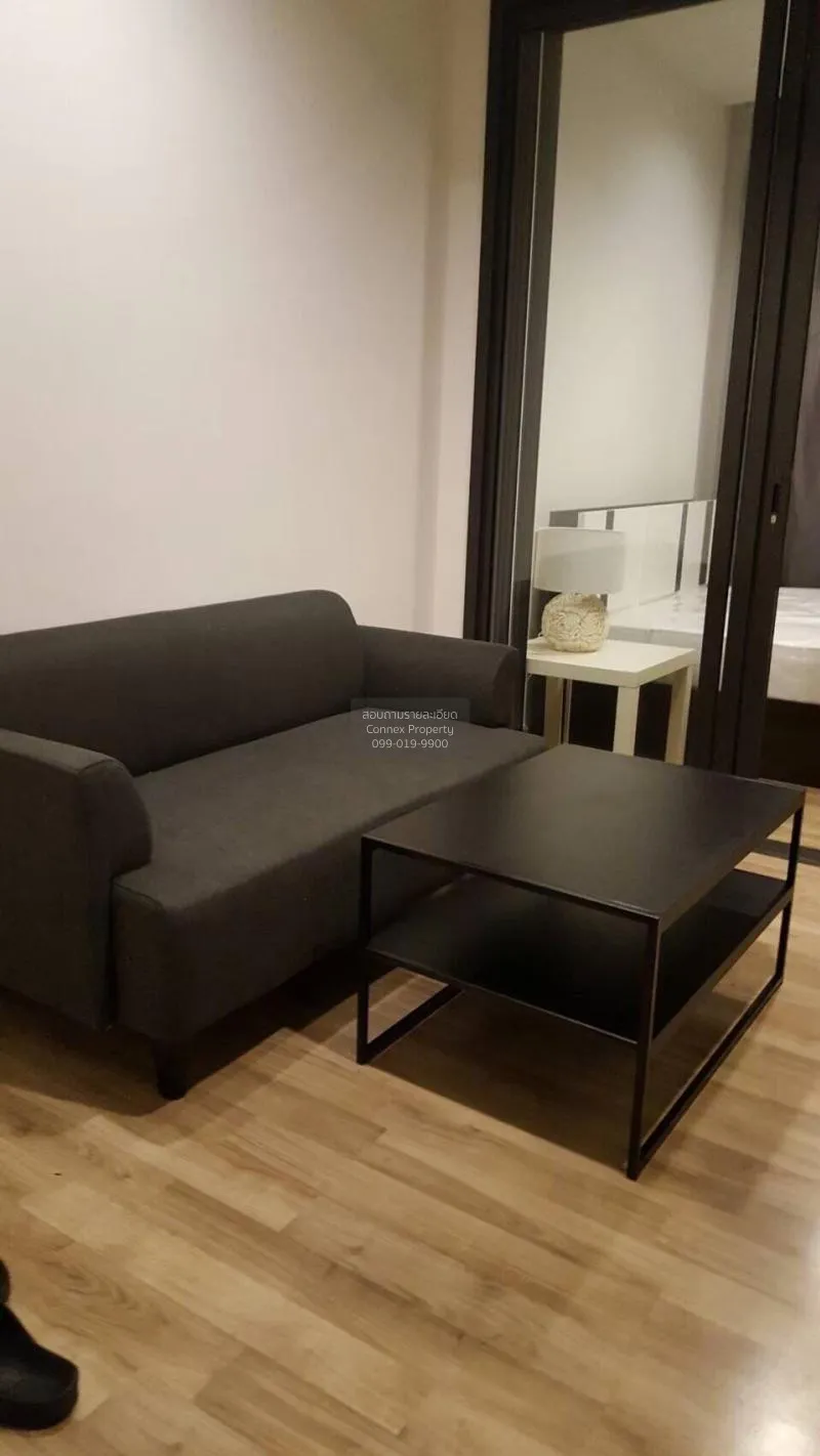1 Bedroom condo in The Line Jatujak-Mochit