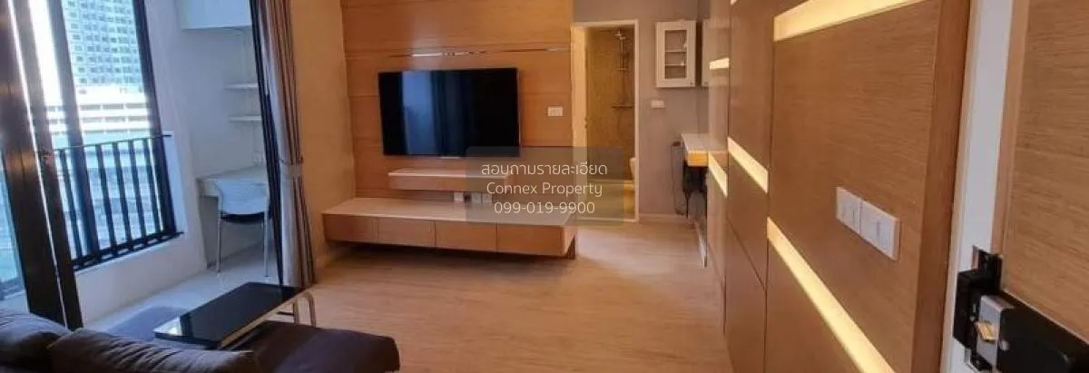 2 Bedroom condo in IDEO Mobi Sathorn