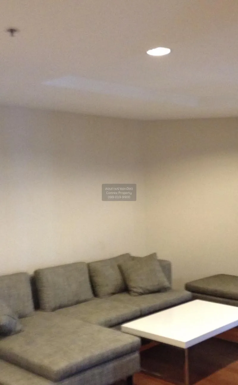 2 Bedroom condo in Belle Grand Rama 9
