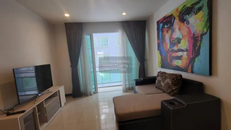 1 Bedroom condo in The Prime 11