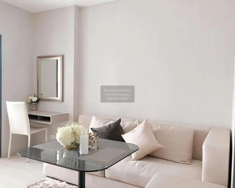1 Bedroom condo in IDEO Thaphra Interchange