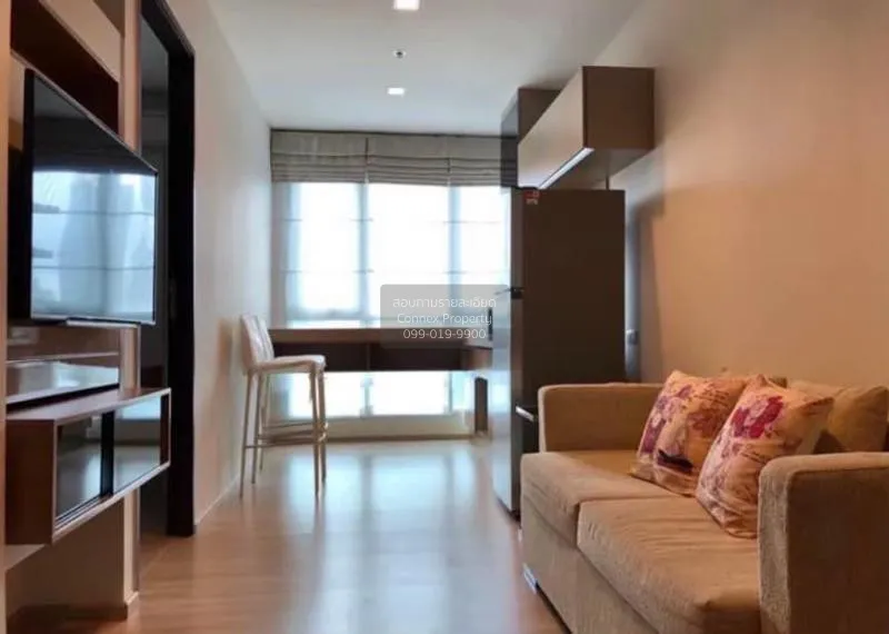1 Bedroom condo in Rhythm Sathorn