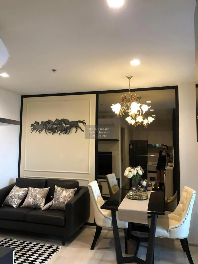 1 Bedroom condo in Life One Wireless