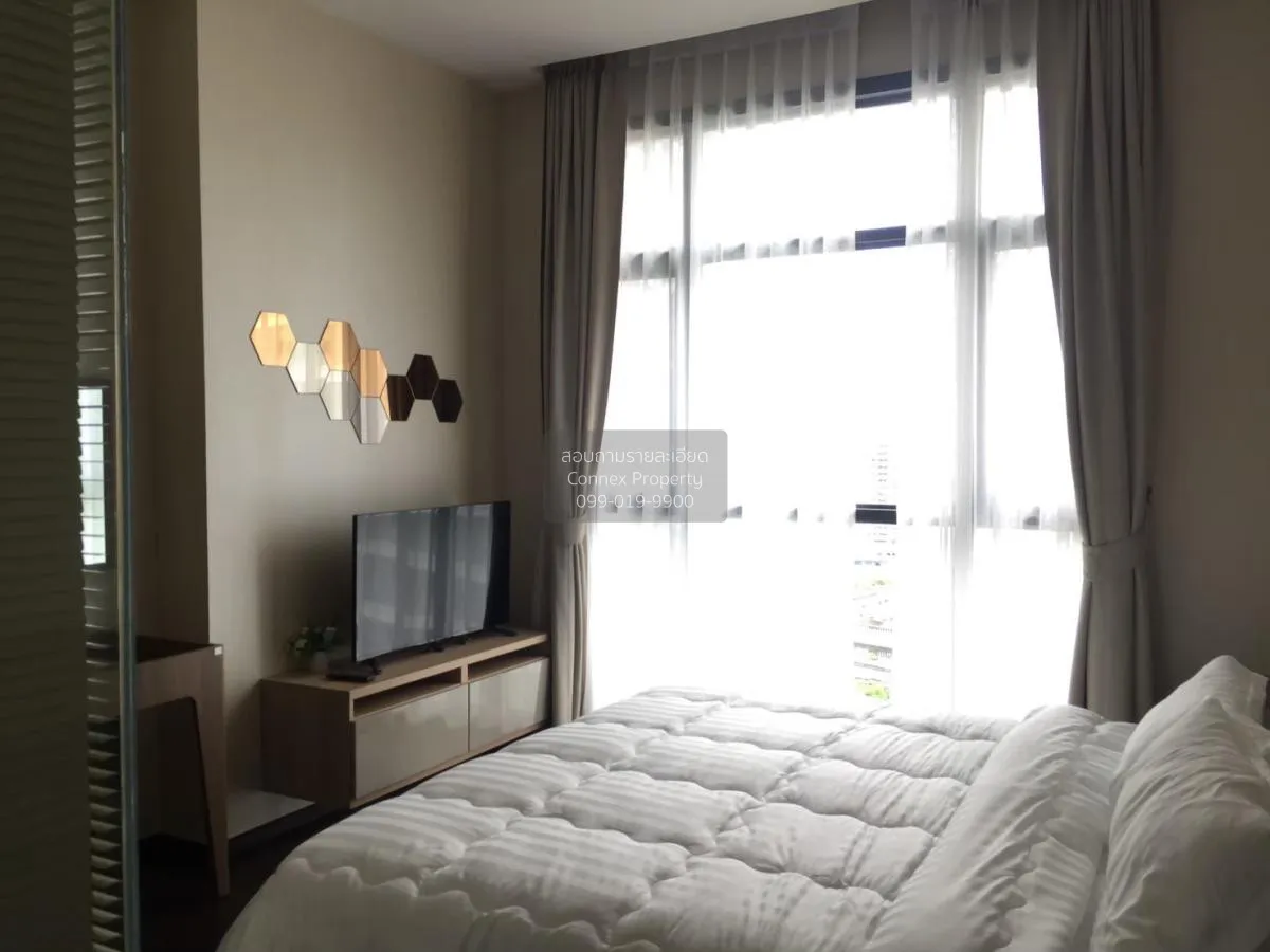 1 Bedroom condo in The XXXIX By Sansiri