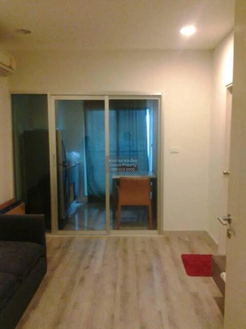 1 Bedroom condo in Centric Sathorn-St Louis