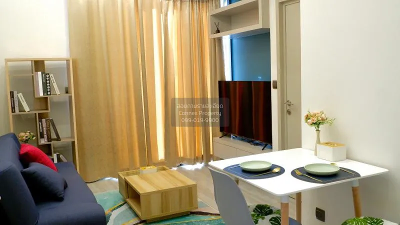 1 Bedroom condo in The Line Sukhumvit 101