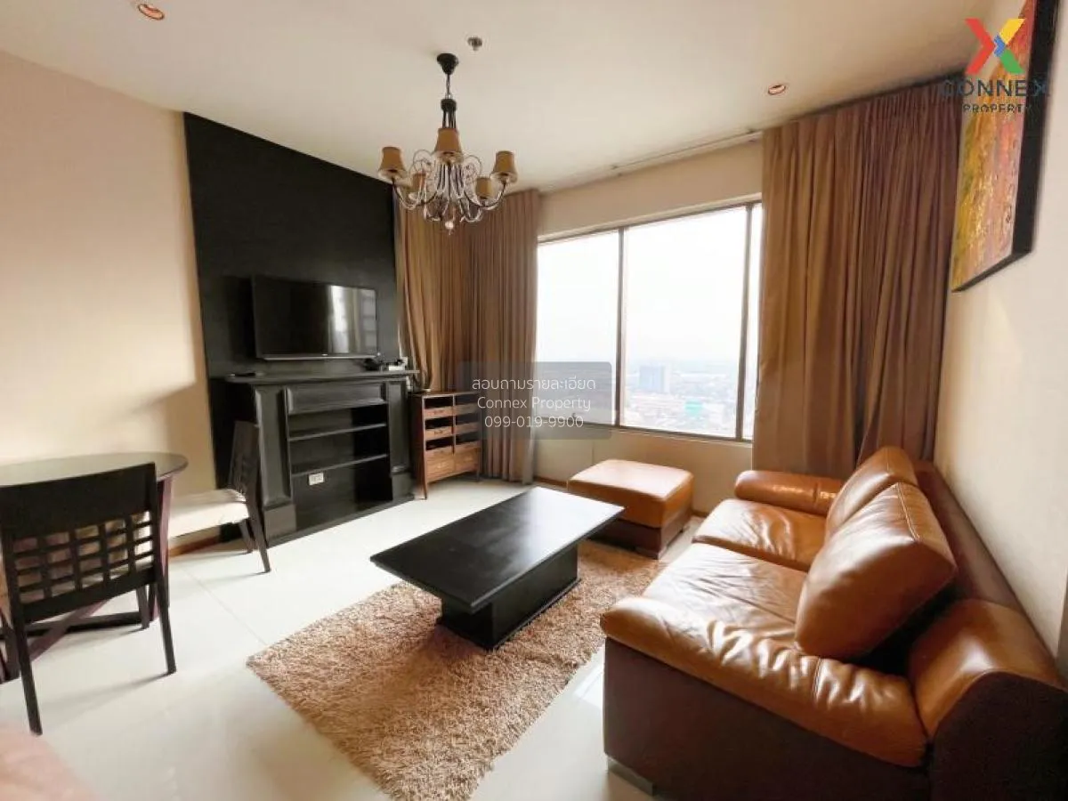 1 Bedroom condo in The Emporio Place