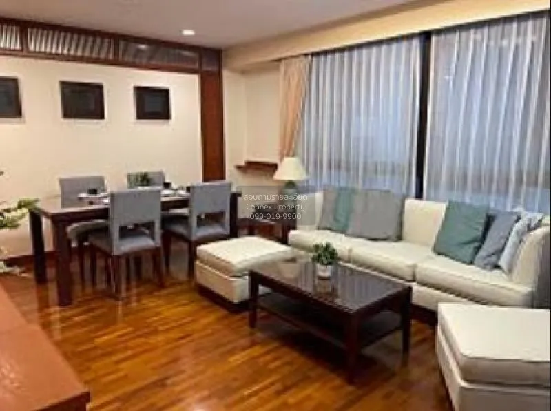 2 Bedroom condo in Baan Na Varang Condominium