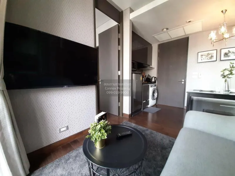 1 Bedroom condo in The Lumpini 24