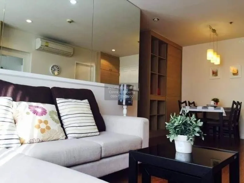 1 Bedroom condo in Condo One X Sukhumvit 26