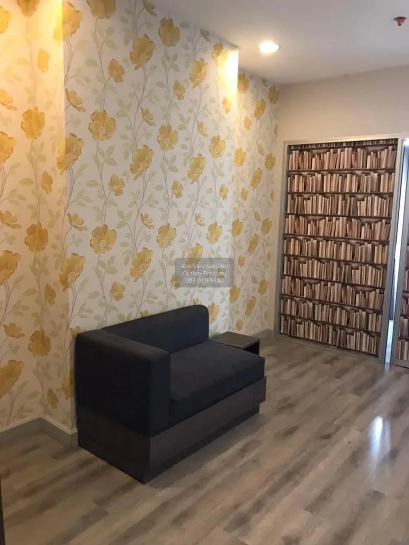 1 Bedroom condo in Centric Sathorn-St Louis