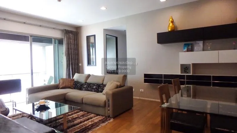 2 Bedroom condo in The Madison