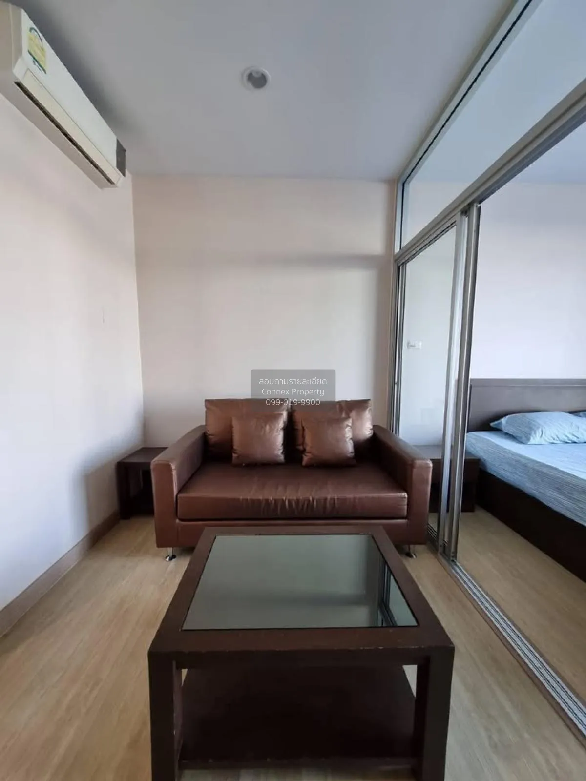 1 Bedroom condo in Supalai Lite Sathorn-Charoenrat