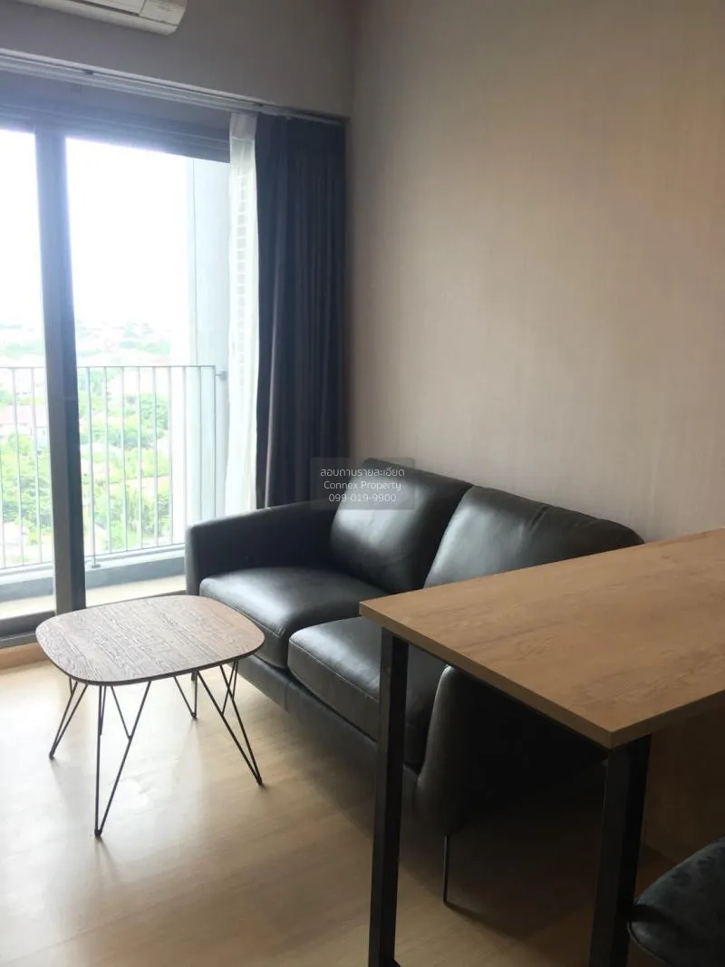 2 Bedroom condo in Whizdom Connect Sukhumvit