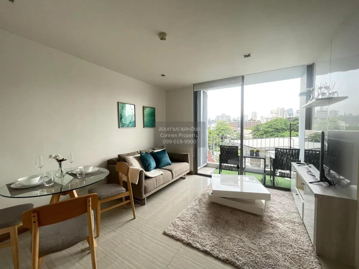 1 Bedroom condo in Downtown Forty Nine