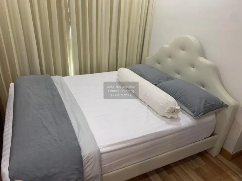 1 Bedroom condo in IDEO Verve Sukhumvit