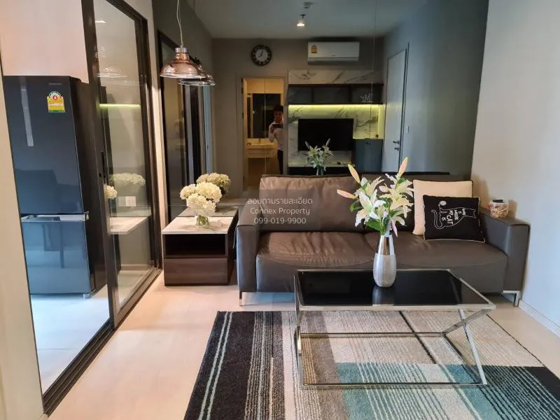 1 Bedroom condo in Life Sukhumvit 48