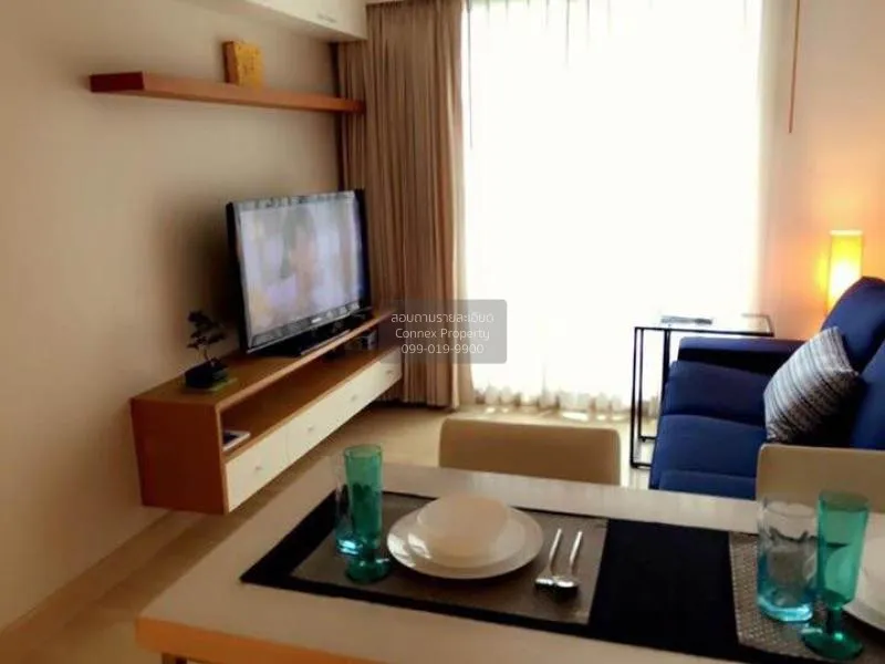 1 Bedroom condo in 59 Heritage