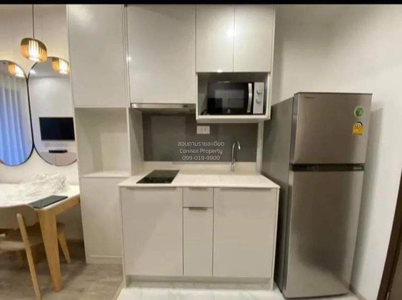 1 Bedroom condo in IDEO Mobi Sukhumvit 66