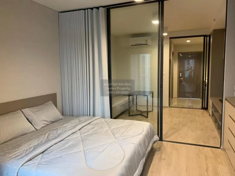 1 Bedroom condo in IDEO Sathorn-Wongwian Yai