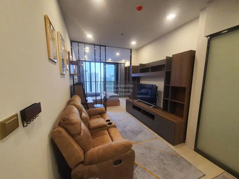 1 Bedroom condo in One9Five Asoke-Rama 9