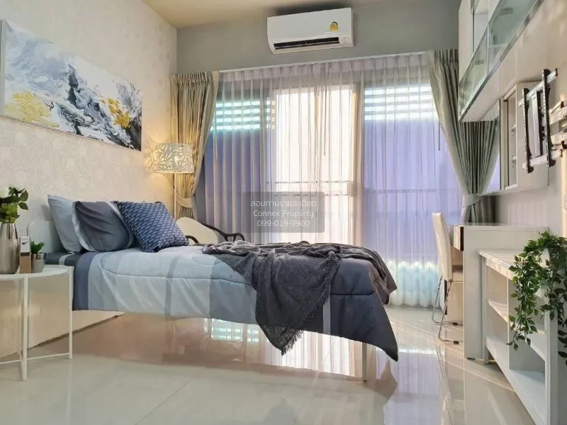 2 Bedroom condo in Noble Revent