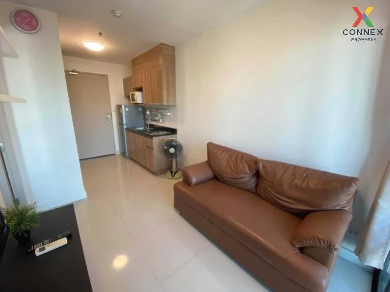 1 Bedroom condo in IDEO Ladprao 5