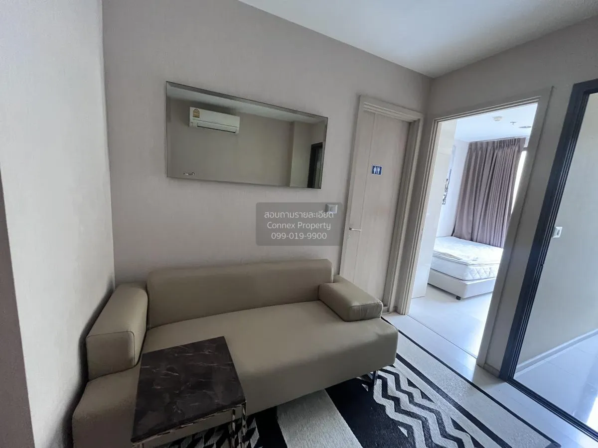 1 Bedroom condo in Rhythm Sukhumvit 42