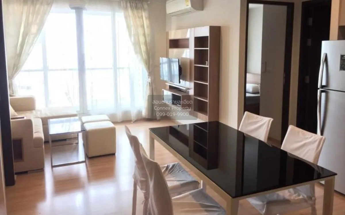 2 Bedroom condo in Rhythm Sathorn