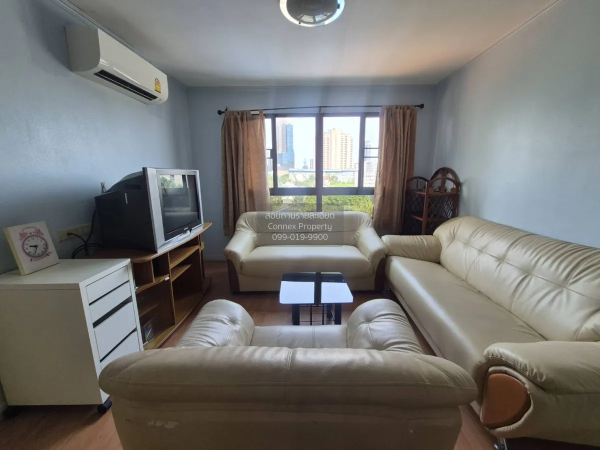 2 Bedroom condo in Lumpini Place Suanplu-Sathorn