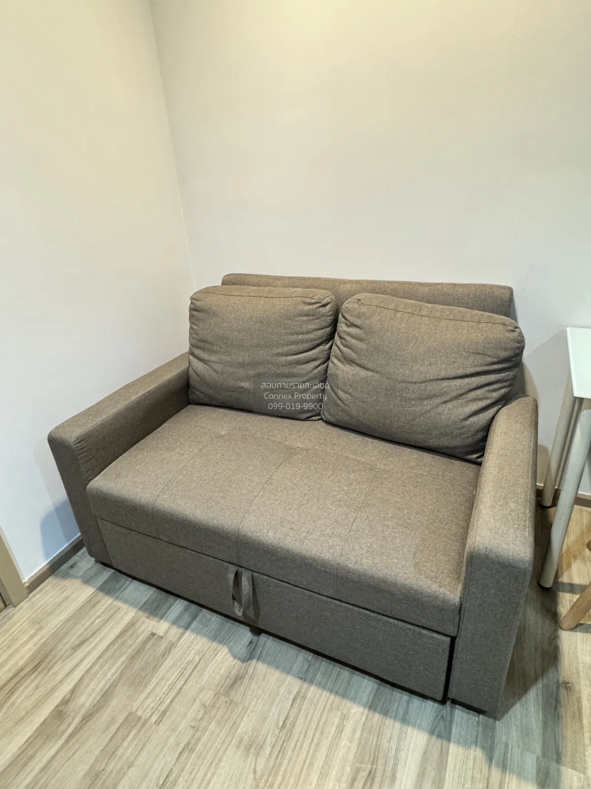 1 Bedroom condo in The Line Jatujak-Mochit