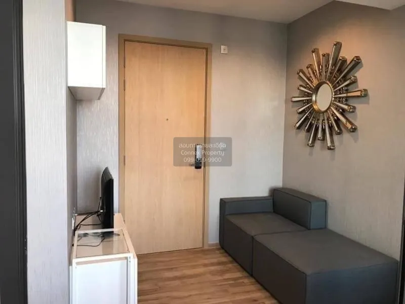 1 Bedroom condo in The Line Jatujak-Mochit