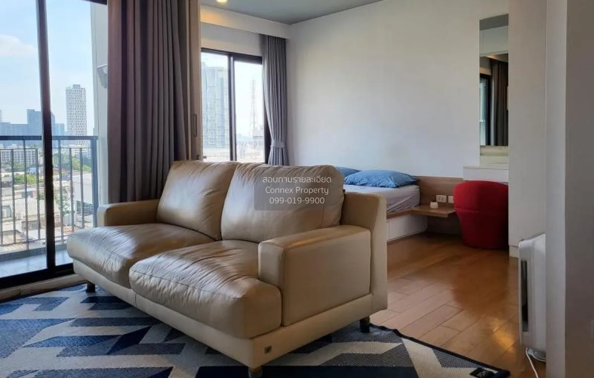 1 Bedroom condo in Blocs 77