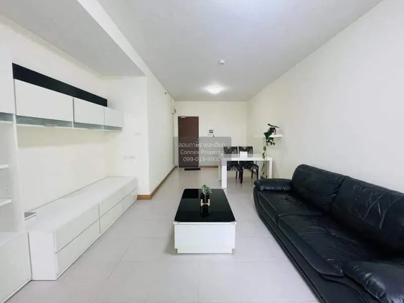 1 Bedroom condo in Supalai Park Kaset