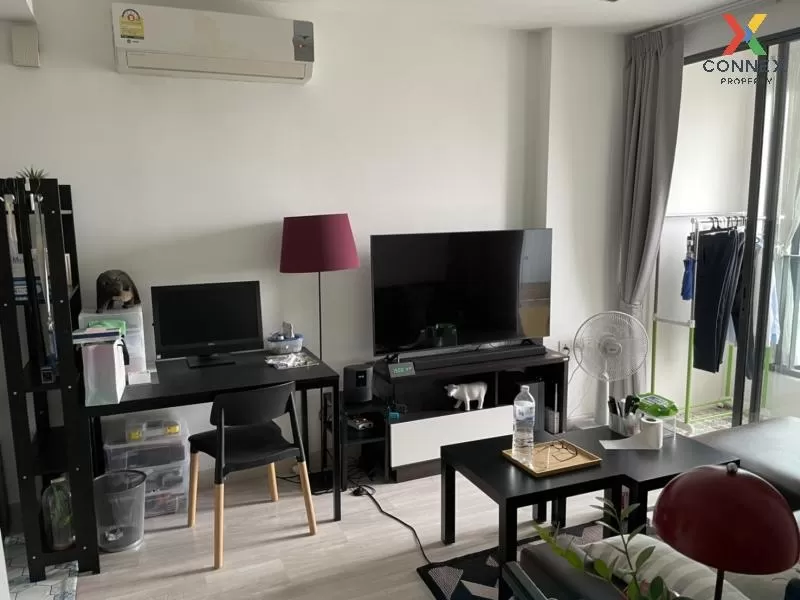 2 Bedroom condo in IDEO Mobi Sathorn
