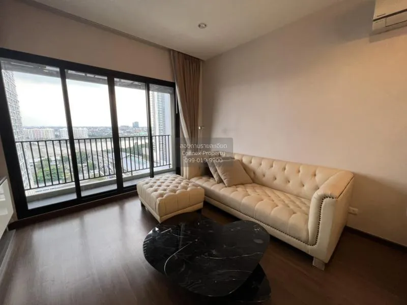 2 Bedroom condo in Chewathai Residence Bang Pho