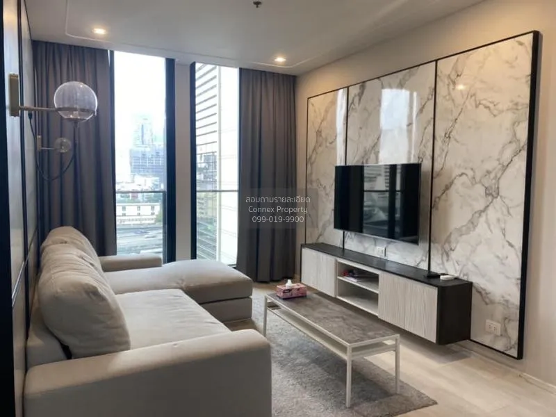 1 Bedroom condo in Noble Ploenchit