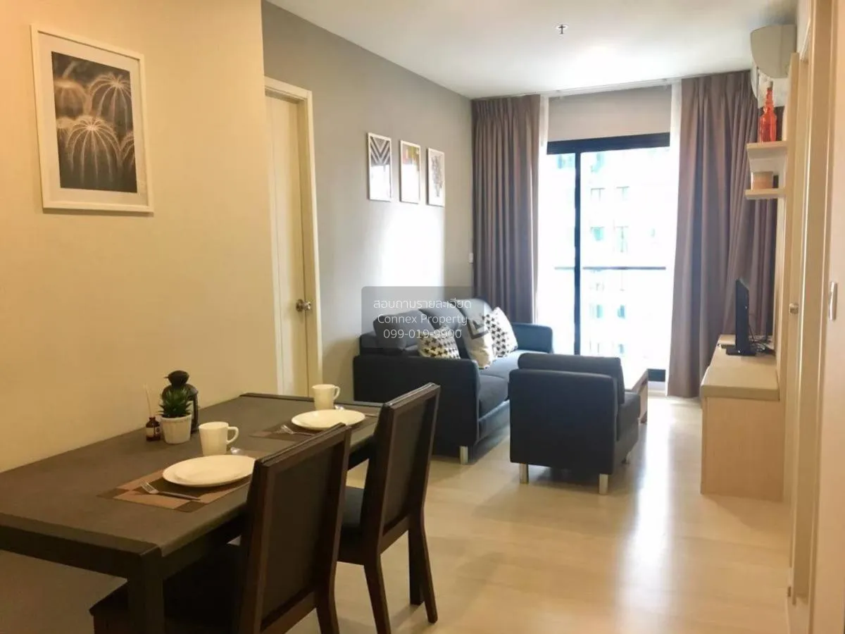 2 Bedroom condo in Life Asoke