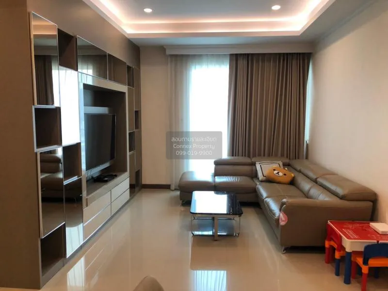 1 Bedroom condo in Supalai Elite Phayathai