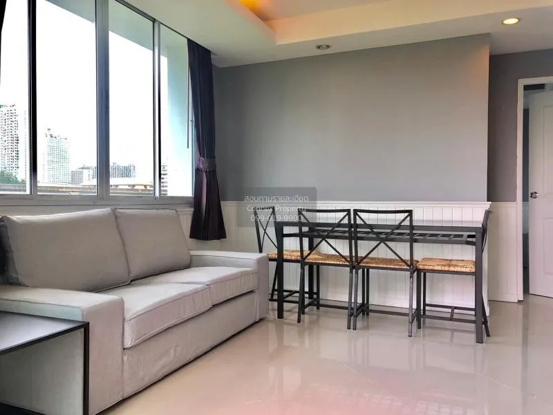 3 Bedroom condo in The Waterford Sukhumvit 50