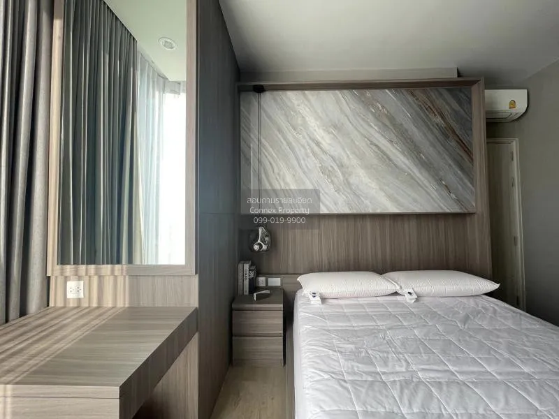 1 Bedroom condo in Quinn Sukhumvit 101