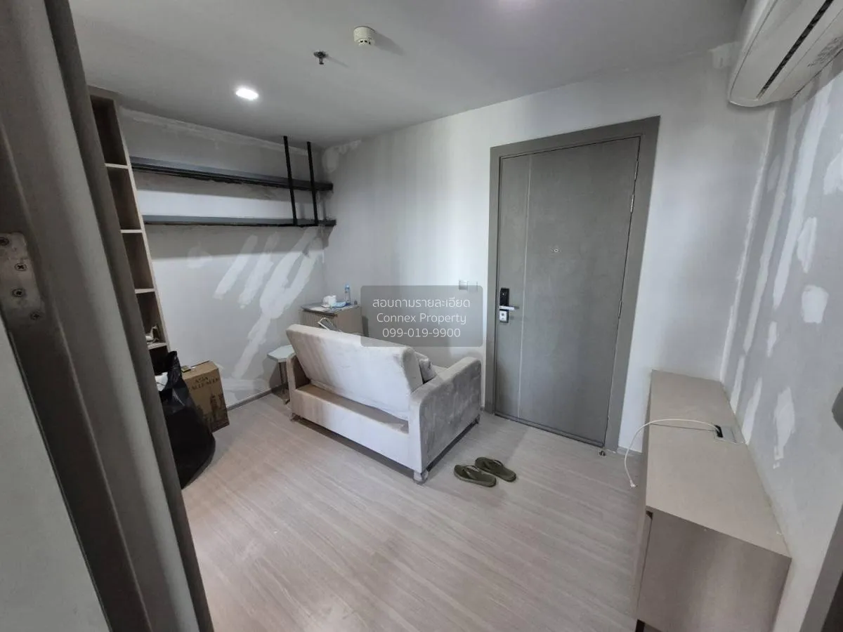 1 Bedroom condo in Life Asoke-Rama 9