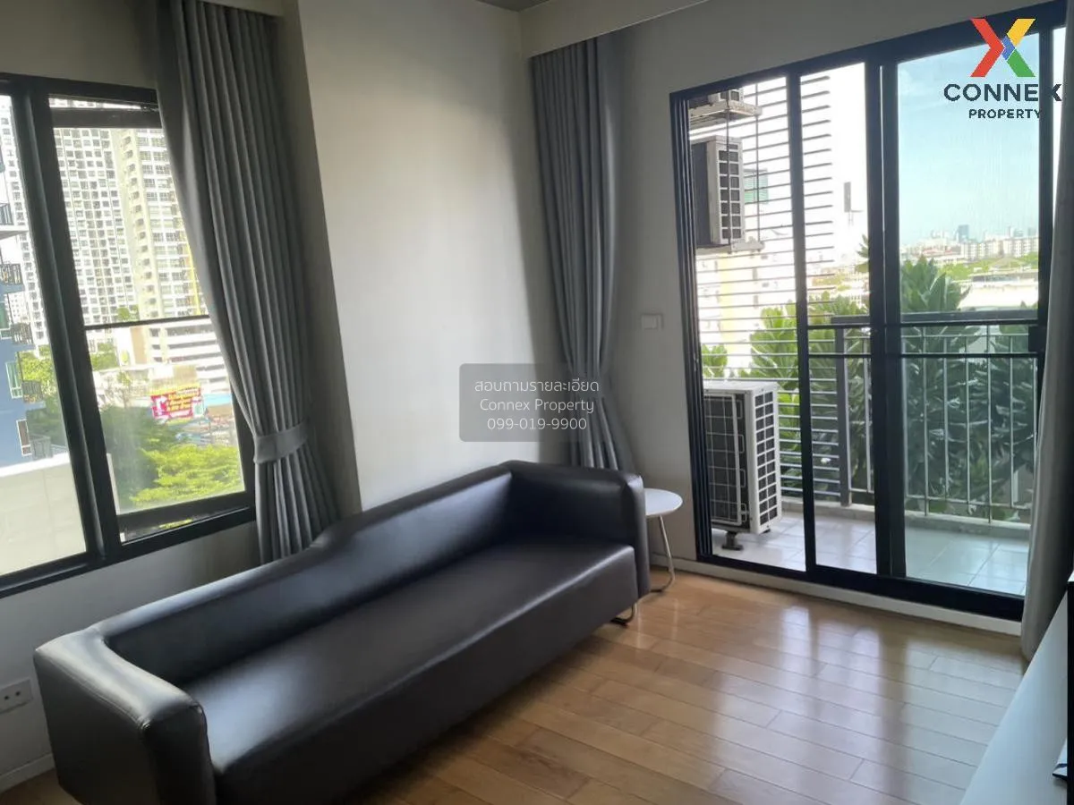 2 Bedroom condo in Blocs 77
