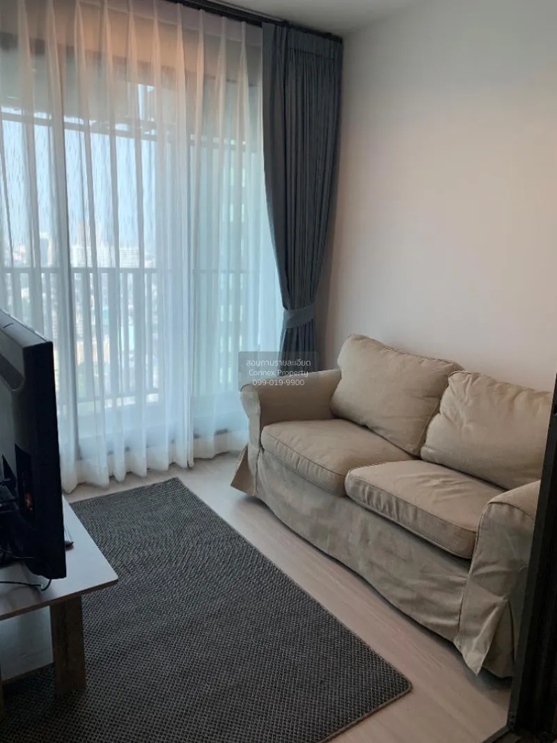 1 Bedroom condo in Life Ladprao
