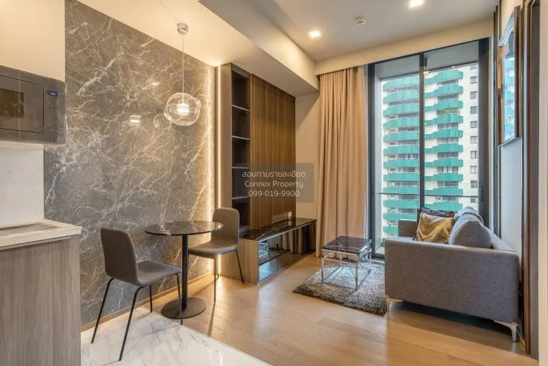 1 Bedroom condo in Celes Asoke