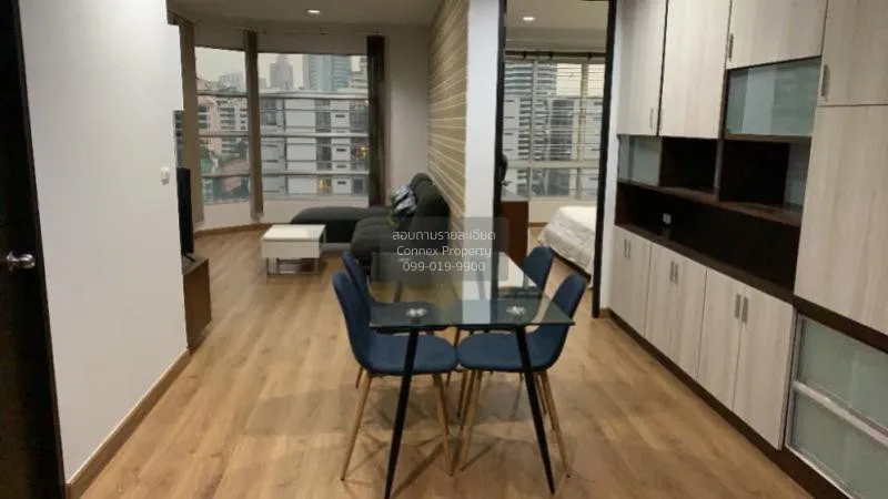 2 Bedroom condo in Citi Smart Sukhumvit 18