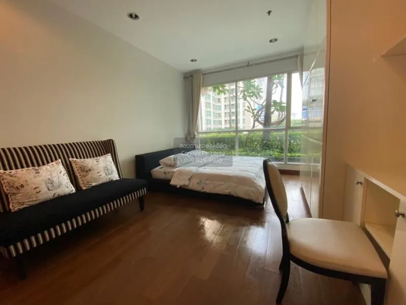 1 Bedroom condo in The Address Chidlom