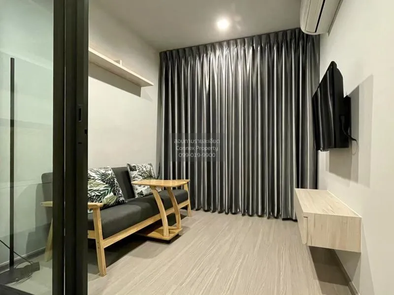 1 Bedroom condo in Life Ladprao